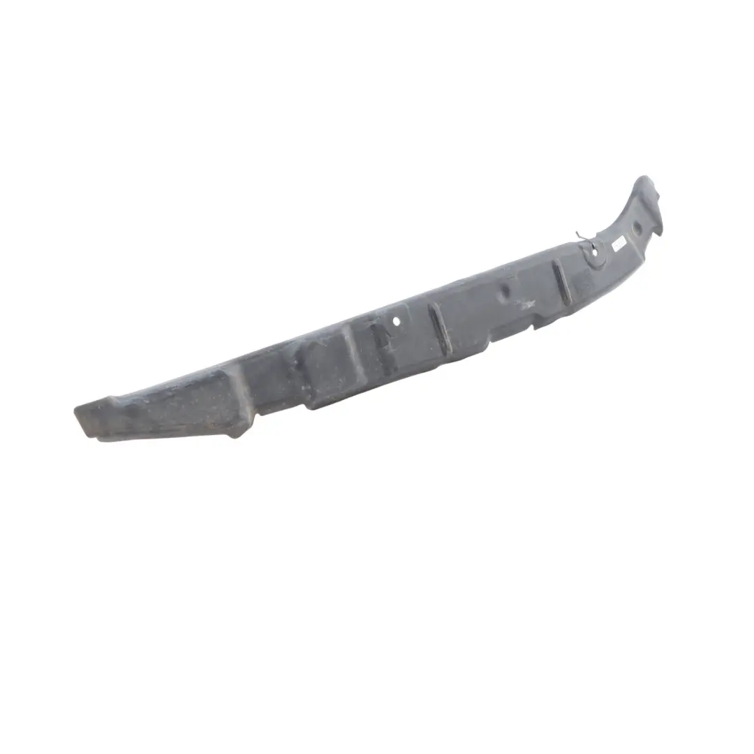 Audi Q7 4M Front Fender Wing End Inner Cover Panel Trim Left N/S 4M0821111