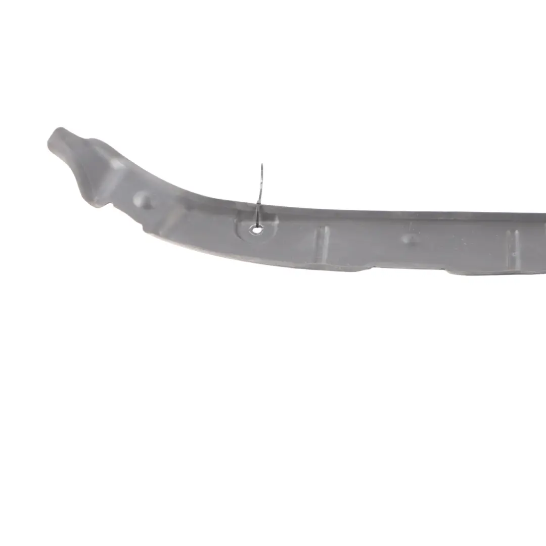 Audi Q7 4M Front Fender Wing End Inner Cover Panel Trim Left N/S 4M0821111