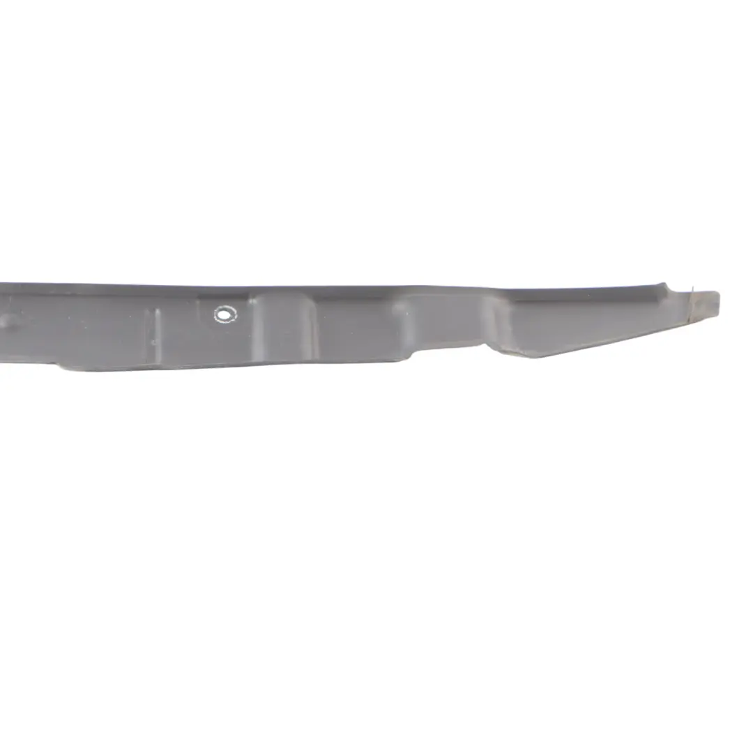 Audi Q7 4M Front Fender Wing End Inner Cover Panel Trim Left N/S 4M0821111