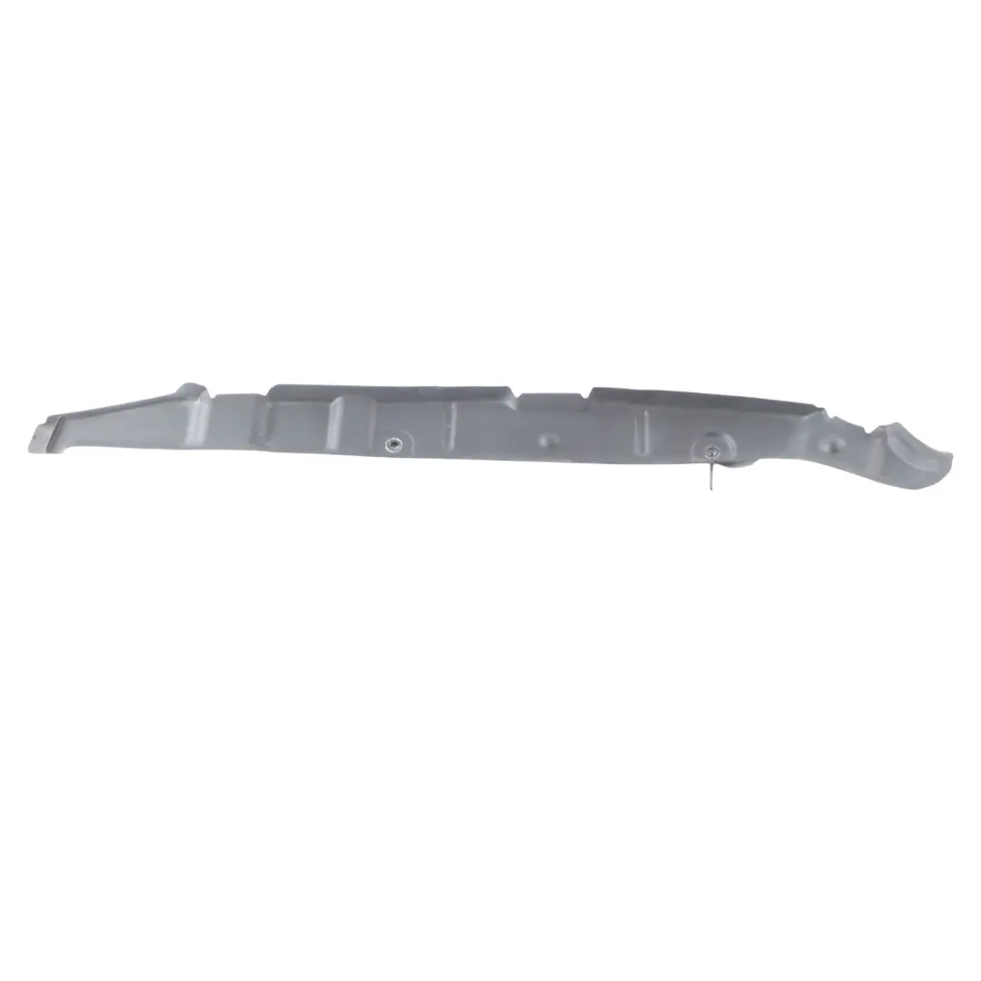 Audi Q7 4M Front Fender Wing End Inner Cover Panel Trim Left N/S 4M0821111