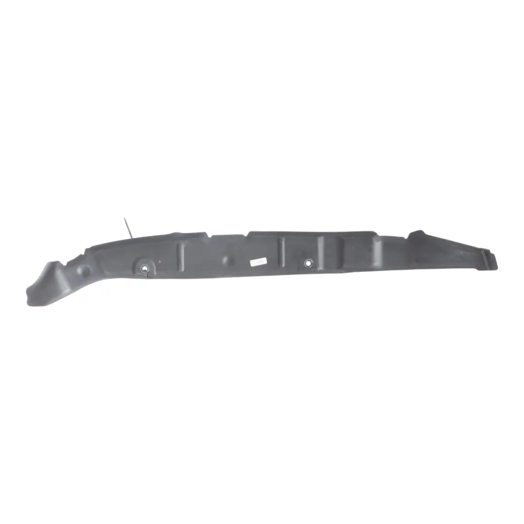 Audi Q7 4M Front Fender Wing End Inner Cover Panel Trim Right O/S 4M0821112