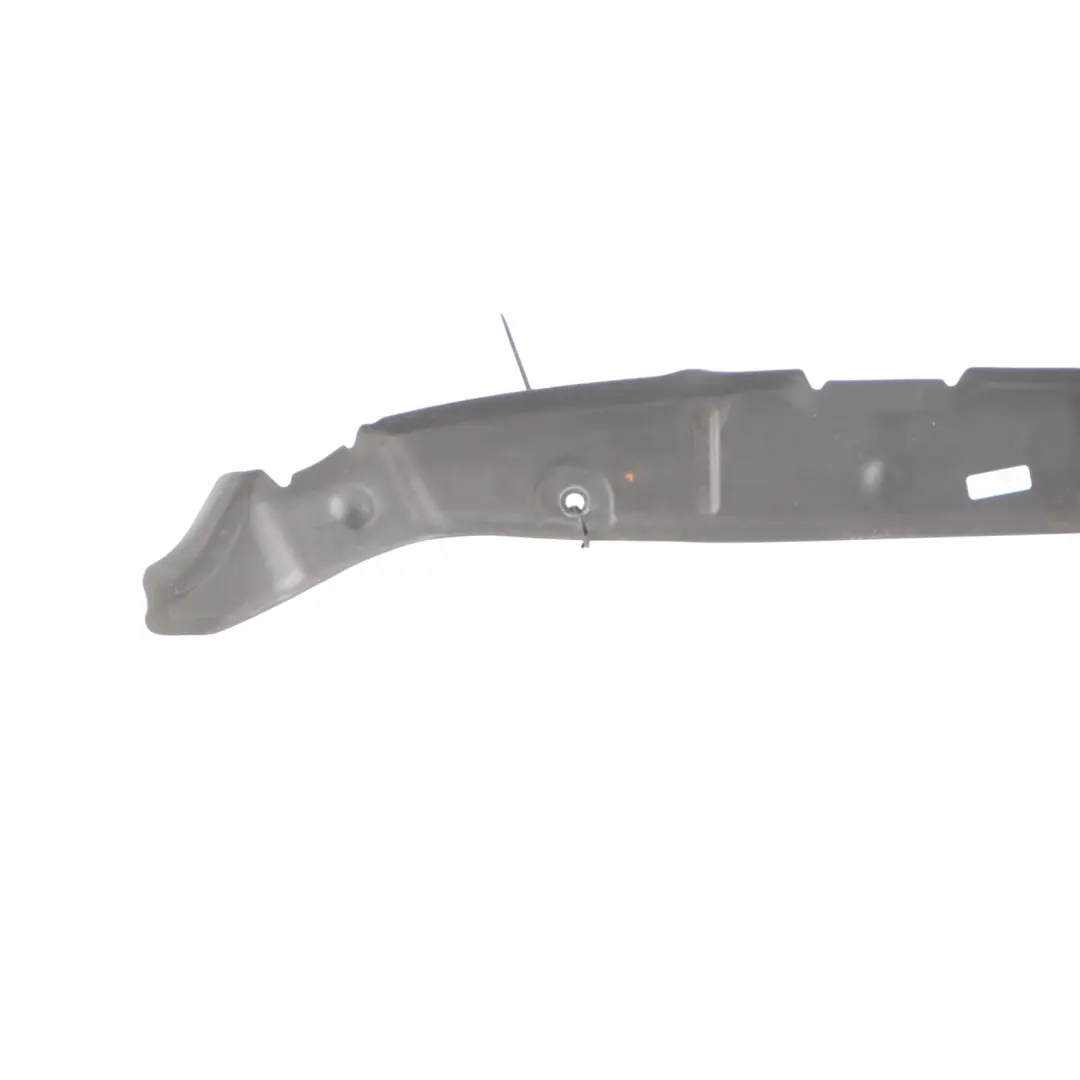 Audi Q7 4M Front Fender Wing End Inner Cover Panel Trim Right O/S 4M0821112