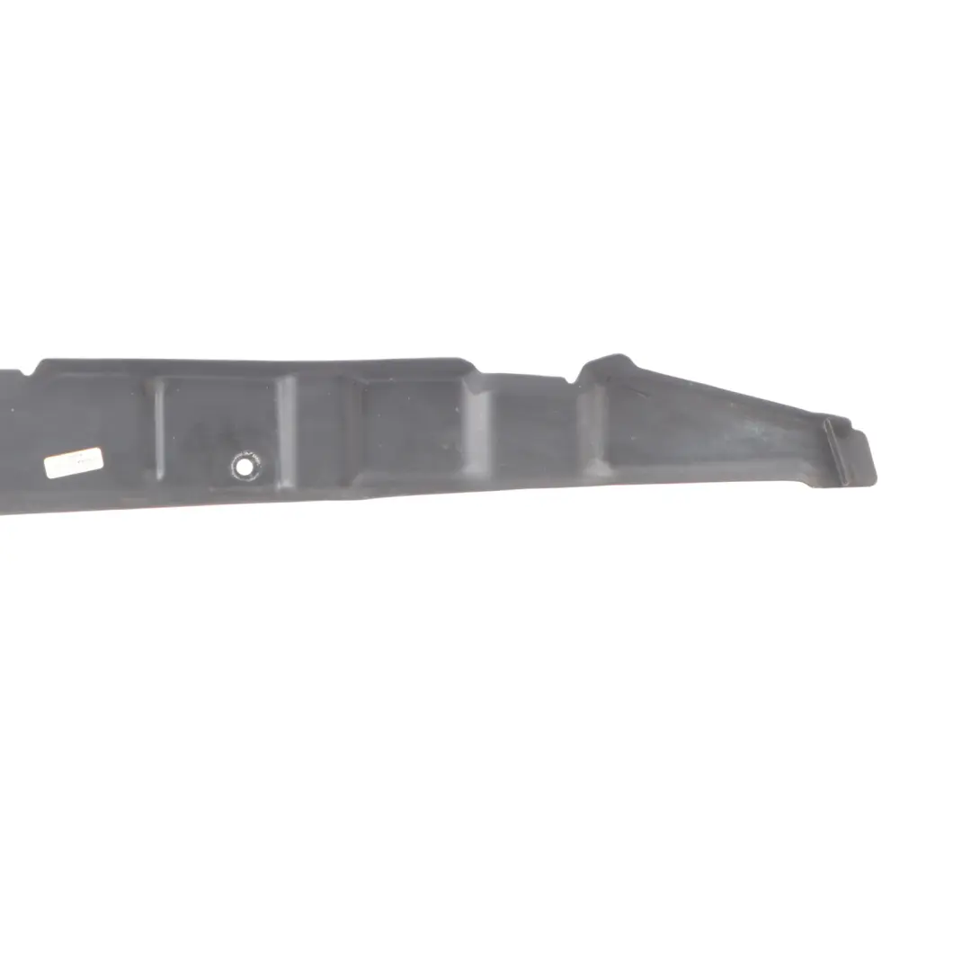 Audi Q7 4M Front Fender Wing End Inner Cover Panel Trim Right O/S 4M0821112