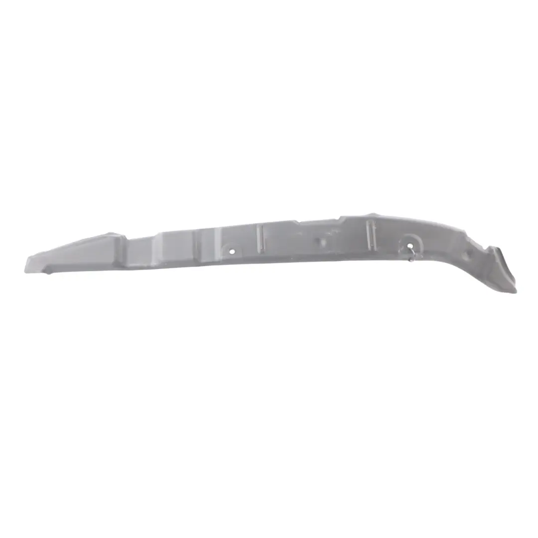 Audi Q7 4M Front Fender Wing End Inner Cover Panel Trim Right O/S 4M0821112