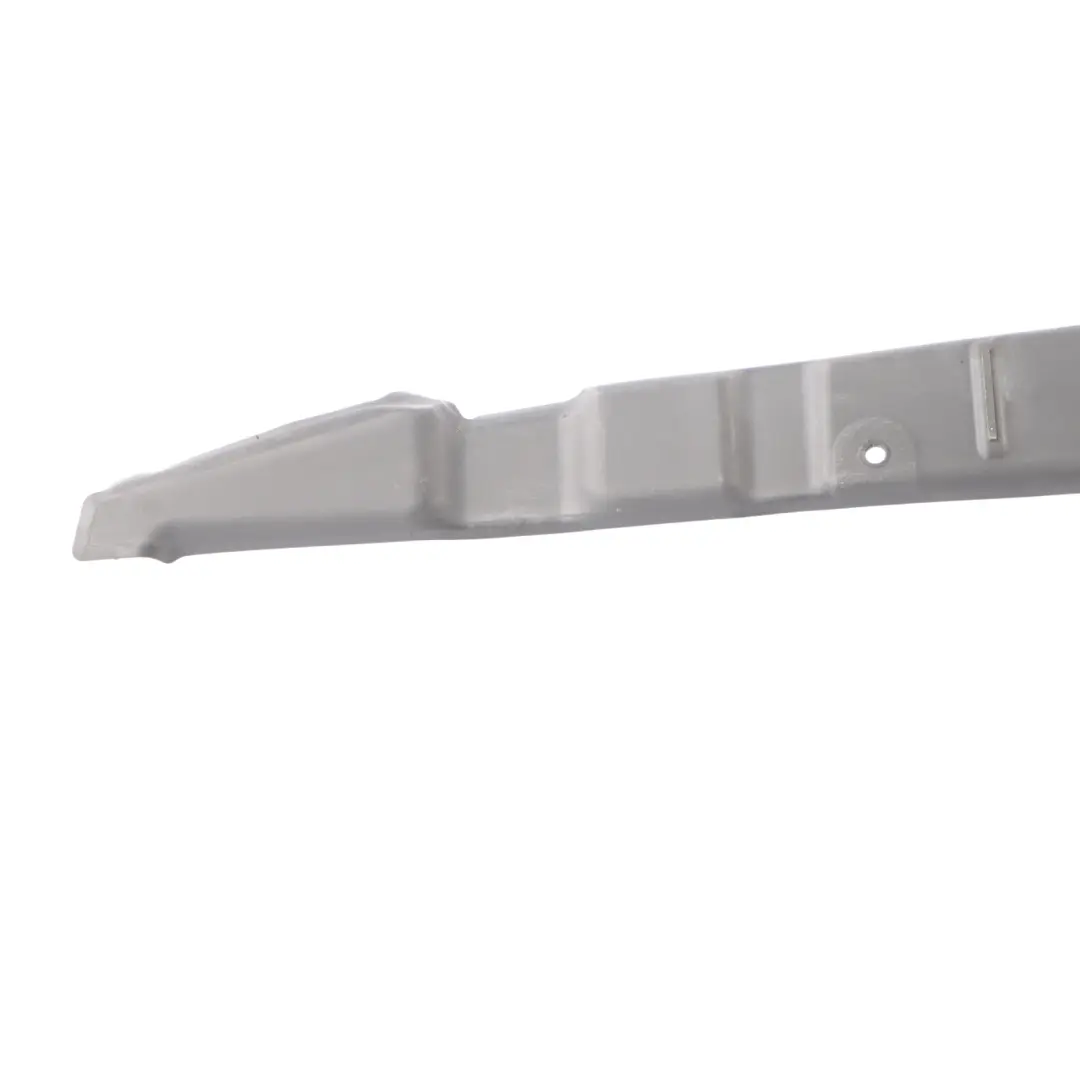 Audi Q7 4M Front Fender Wing End Inner Cover Panel Trim Right O/S 4M0821112