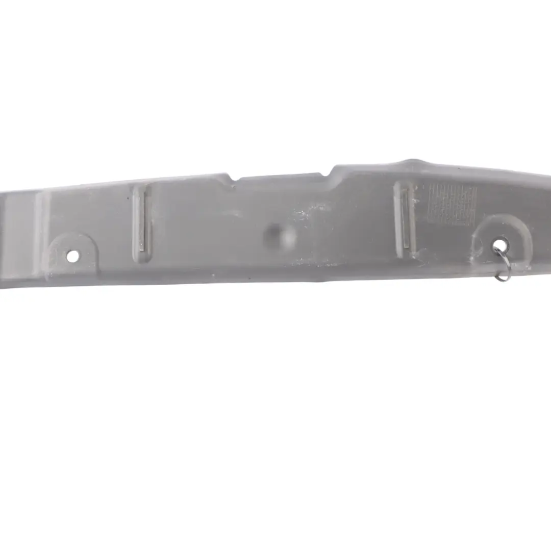 Audi Q7 4M Front Fender Wing End Inner Cover Panel Trim Right O/S 4M0821112