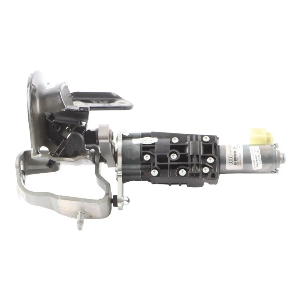 Audi Q7 4M Boot Trunk Lid Tailgate Lift Motor Actuator Left N/S 4M0827851C