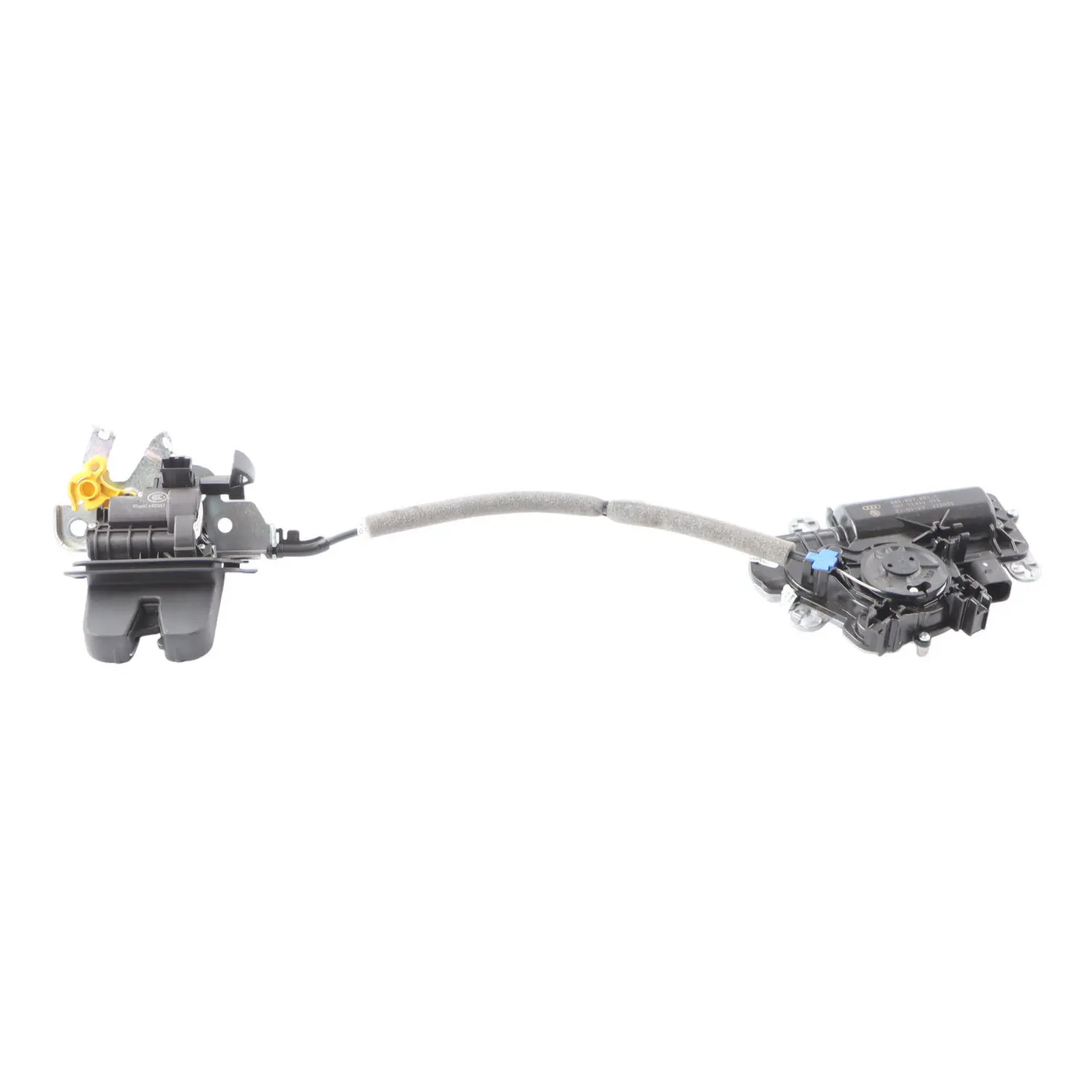 Audi Q7 4M Boot Trunk Lid Tailgate Lift Motor Actuator 4M0827887C