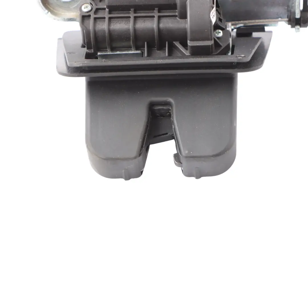 Audi Q7 4M Boot Trunk Lid Tailgate Lift Motor Actuator 4M0827887C