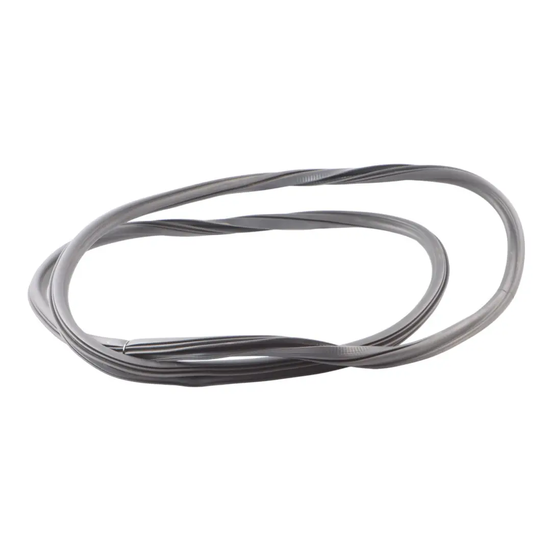 Audi Q7 4M Rear Weatherstrip Seal Gasket Rubber Left Right N/O/S 4M0833721D