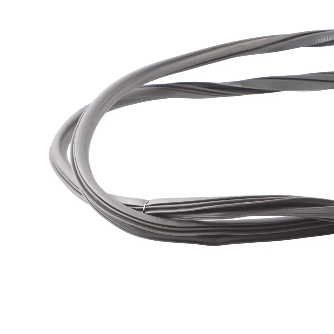 Audi Q7 4M Rear Weatherstrip Seal Gasket Rubber Left Right N/O/S 4M0833721D