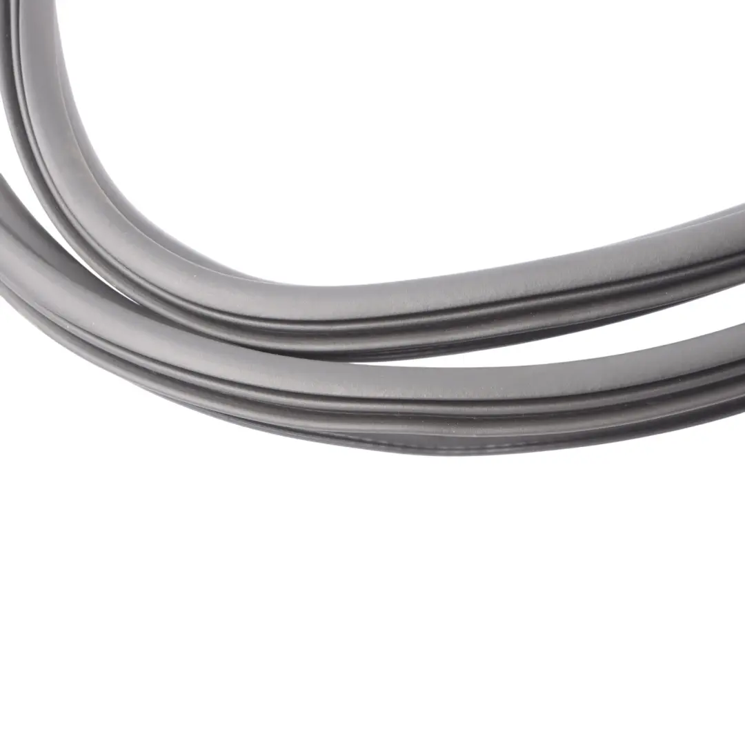 Audi Q7 4M Rear Weatherstrip Seal Gasket Rubber Left Right N/O/S 4M0833721D
