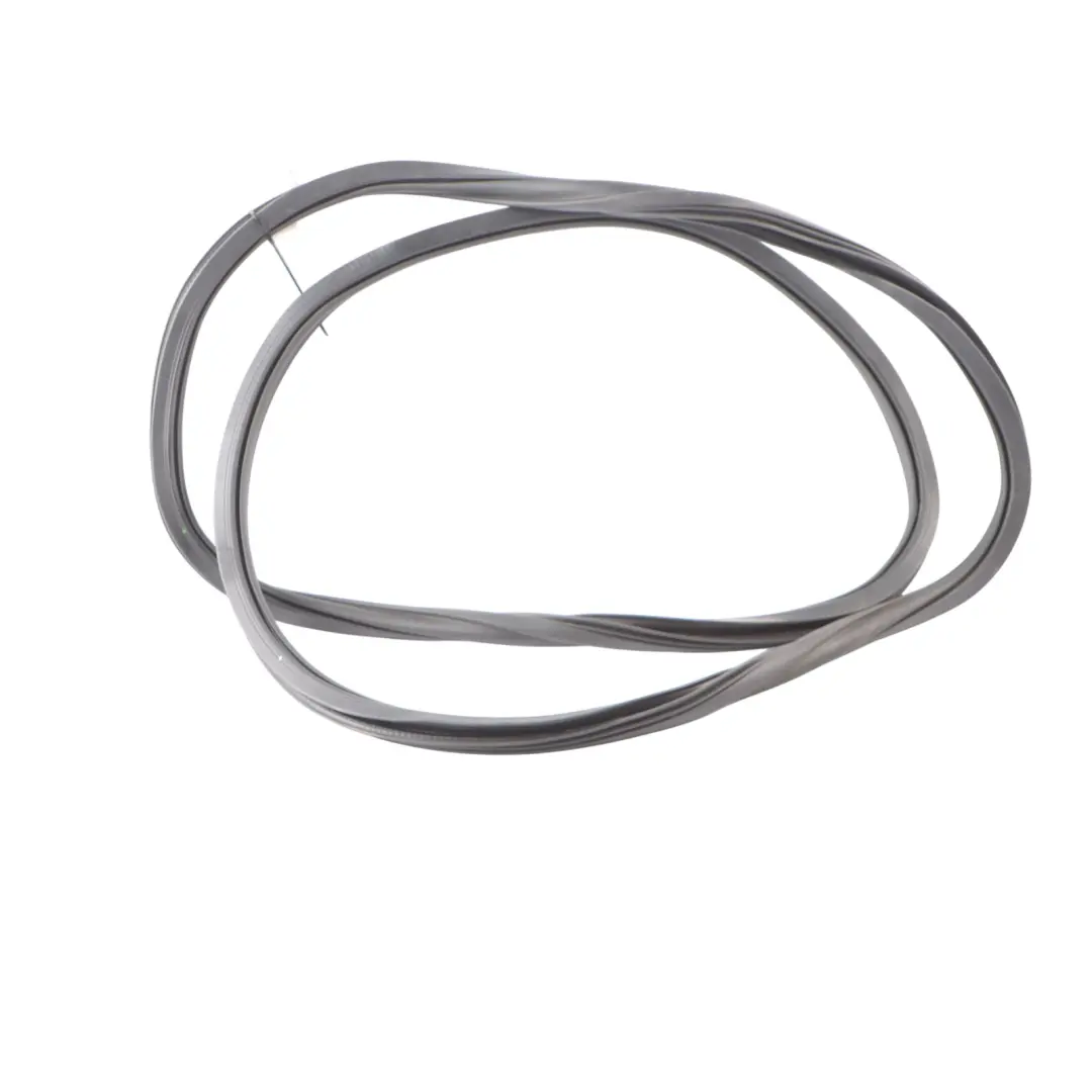 Audi Q7 4M Rear Weatherstrip Seal Gasket Rubber Left Right N/O/S 4M0833721D