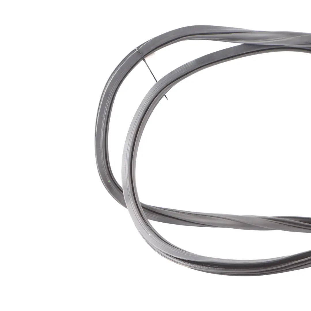 Audi Q7 4M Rear Weatherstrip Seal Gasket Rubber Left Right N/O/S 4M0833721D