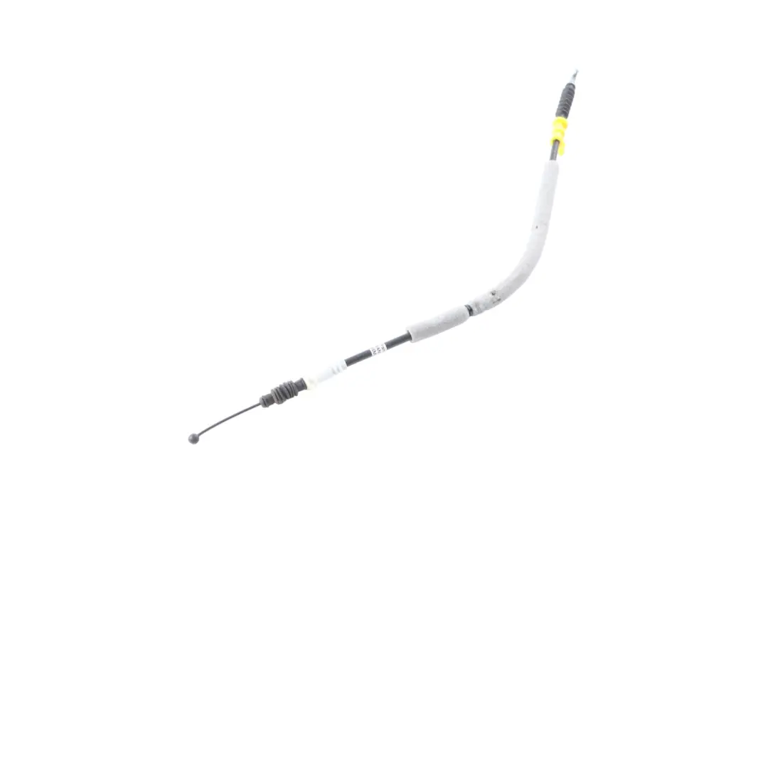 Audi Q7 4M Front Door Bowden Release Cable Linkage Left Right N/O/S 4M0837099A