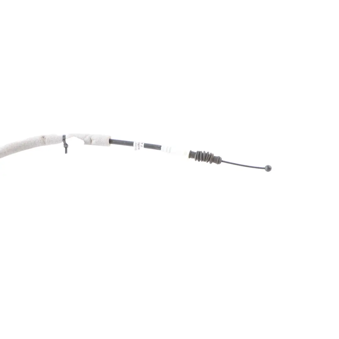 Audi Q7 4M Front Door Bowden Release Cable Linkage Left Right N/O/S 4M0837099A