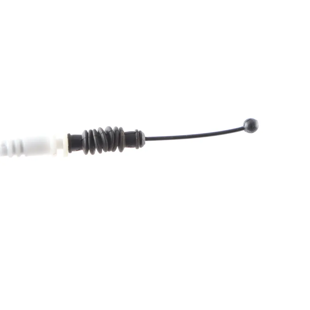 Audi Q7 4M Front Door Bowden Release Cable Linkage Left Right N/O/S 4M0837099A