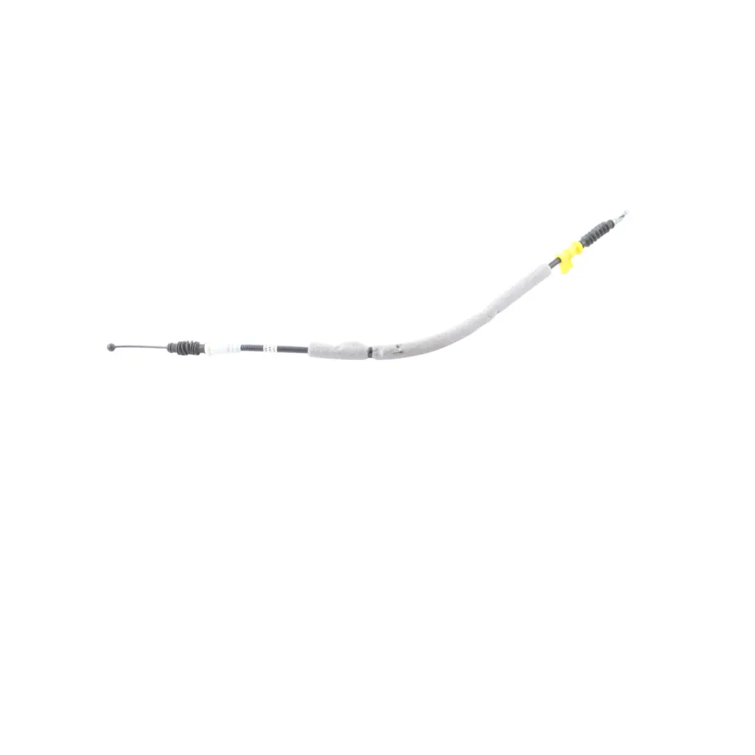 Audi Q7 4M Front Door Bowden Release Cable Linkage Left Right N/O/S 4M0837099A