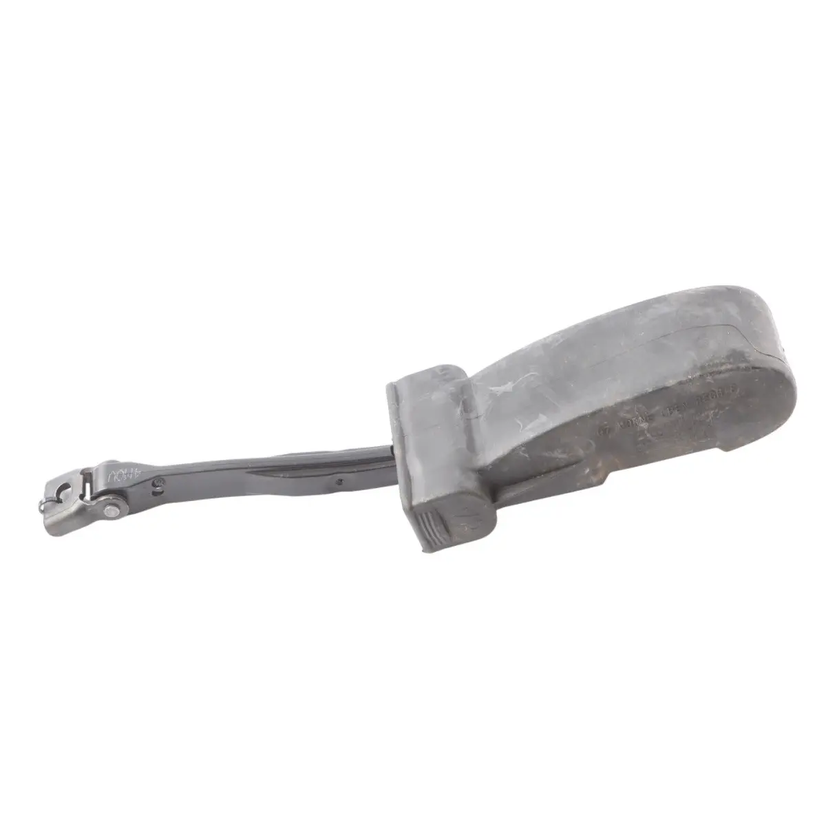 Audi Q7 4M Door Brake Front Door Left Right N/O/S Stop Limiter 4M0837249