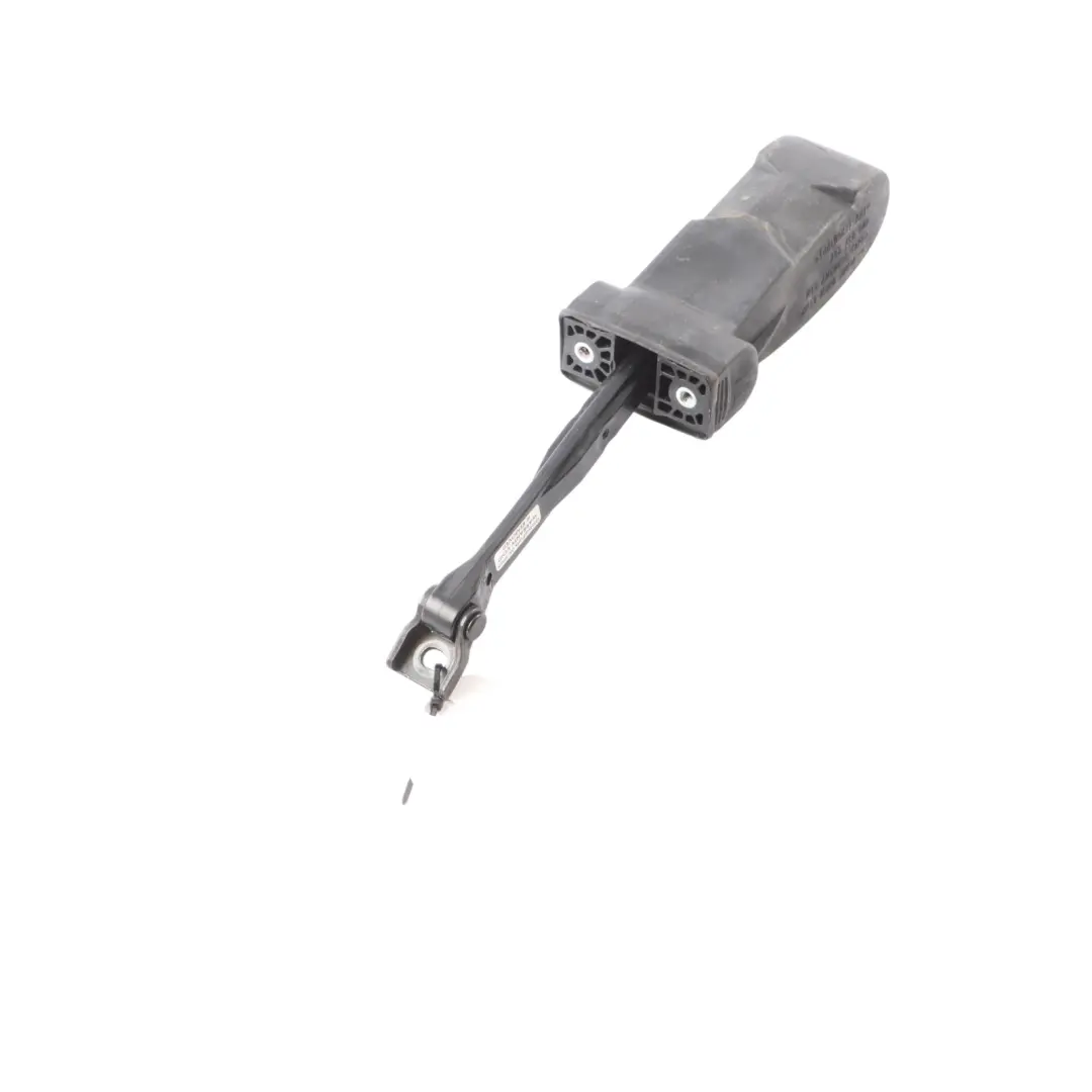 Audi Q7 4M Door Brake Front Door Left Right N/O/S Stop Limiter 4M0837249