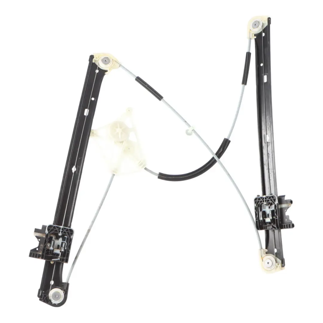 4M Front Window Regulator Lifter Mechanism Left N/S Side Audi Q7 - SKU 4M0837461A - Part number 4M0837461A