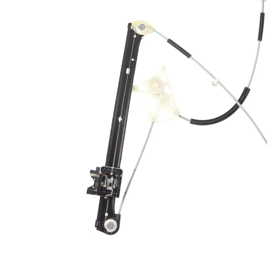 4M Front Window Regulator Lifter Mechanism Left N/S Side Audi Q7 - SKU 4M0837461A - Part number 4M0837461A