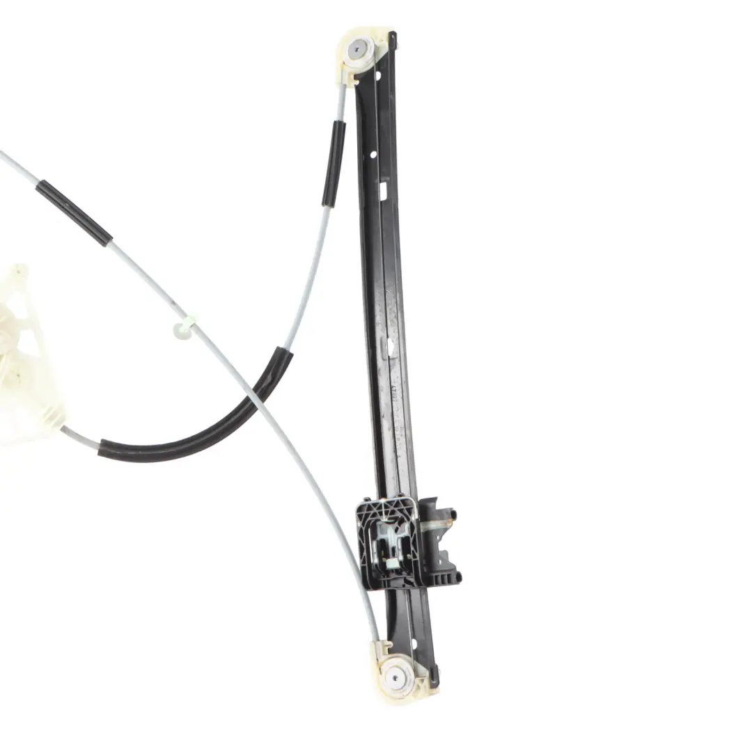 4M Front Window Regulator Lifter Mechanism Left N/S Side Audi Q7 - SKU 4M0837461A - Part number 4M0837461A