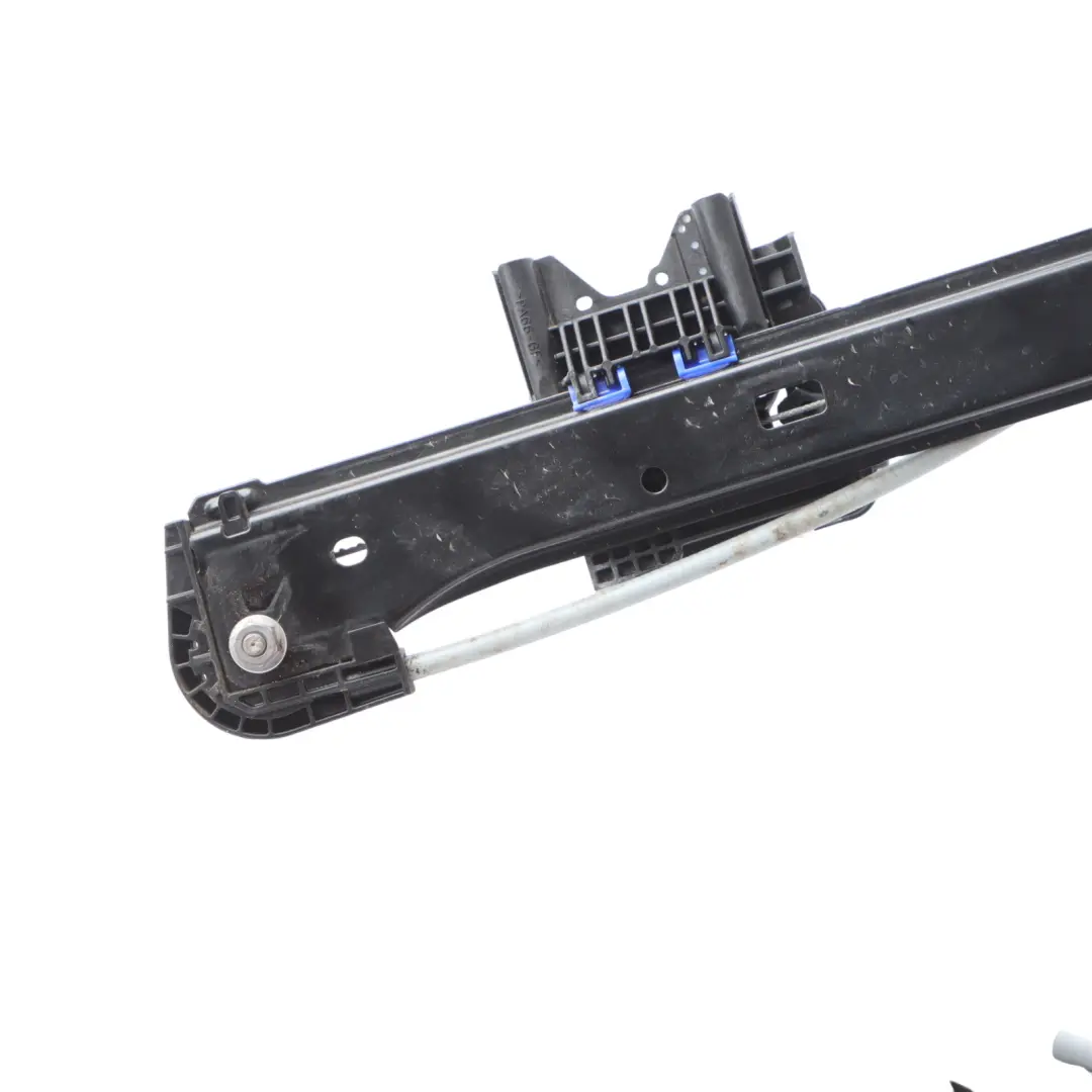 4M Window Lifter Front Door Right O/S Regulator Mechanism Audi Q7 - SKU 4M0837462A - Part number 4M0837462A