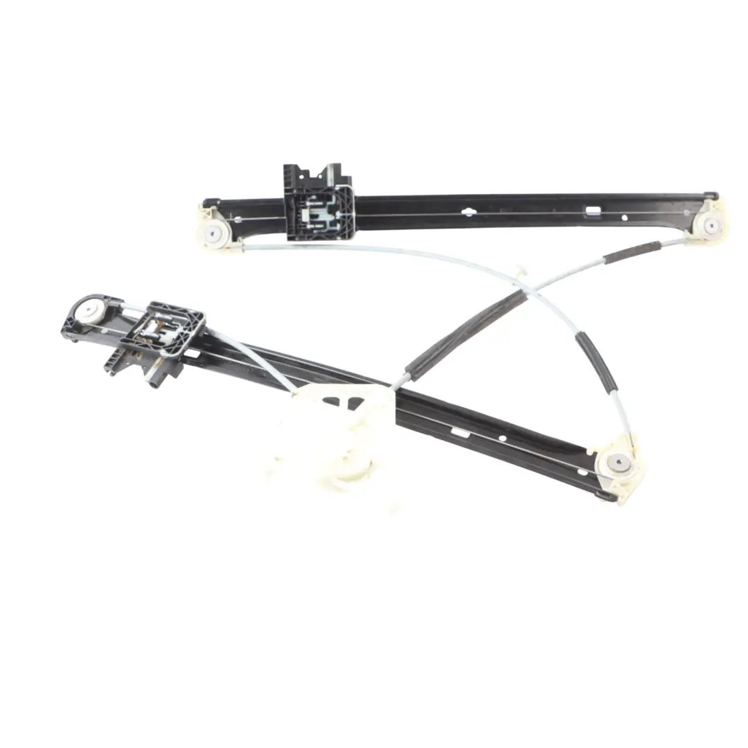 4M Window Lifter Front Door Right O/S Regulator Mechanism Audi Q7 - SKU 4M0837462A - Part number 4M0837462A