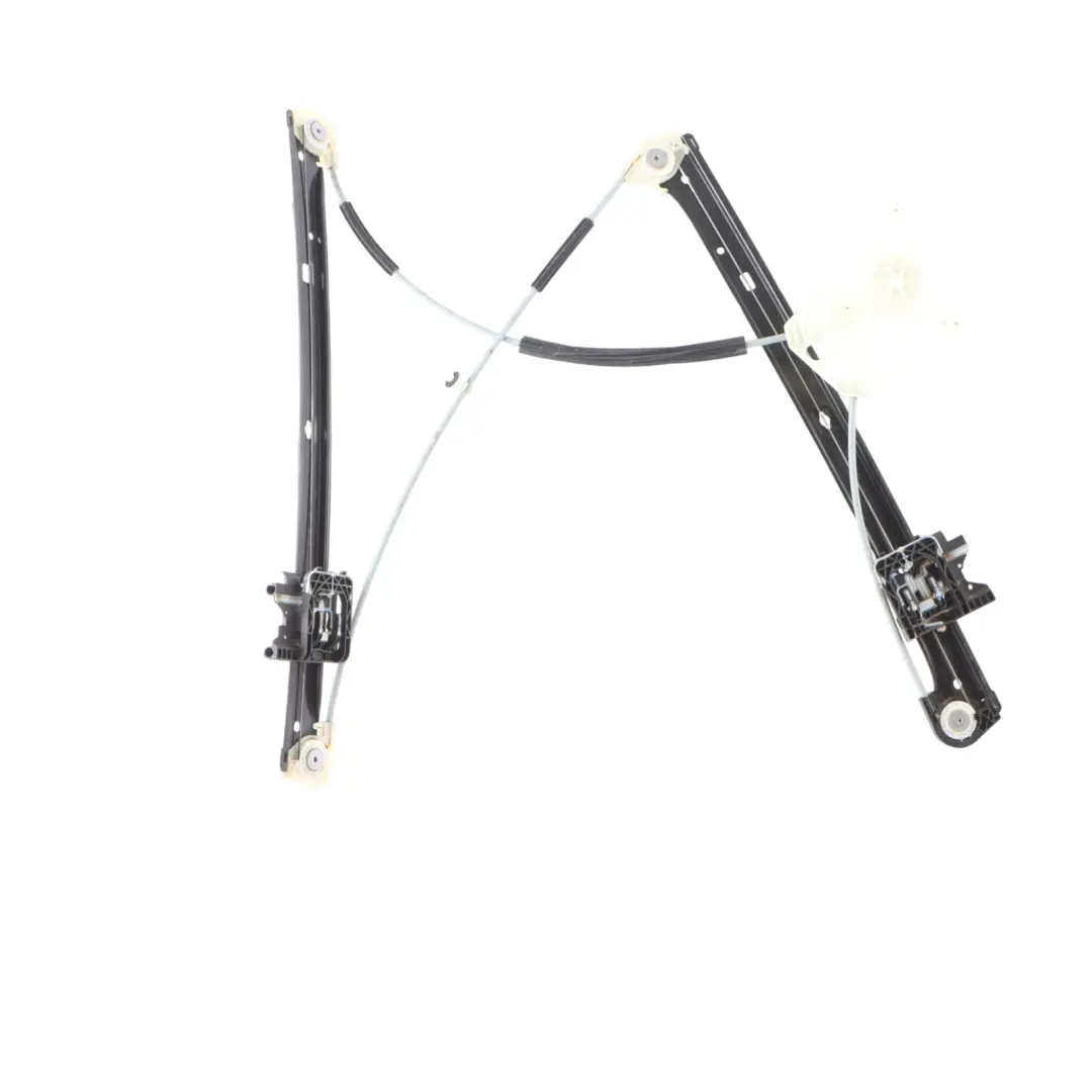 4M Window Lifter Front Door Right O/S Regulator Mechanism Audi Q7 - SKU 4M0837462A - Part number 4M0837462A