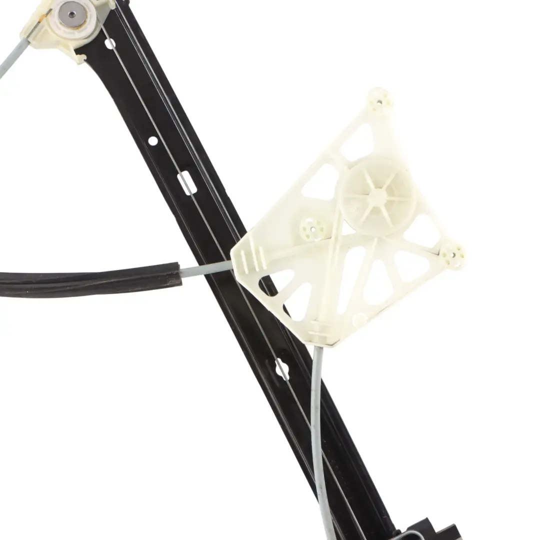 4M Window Lifter Front Door Right O/S Regulator Mechanism Audi Q7 - SKU 4M0837462A - Part number 4M0837462A