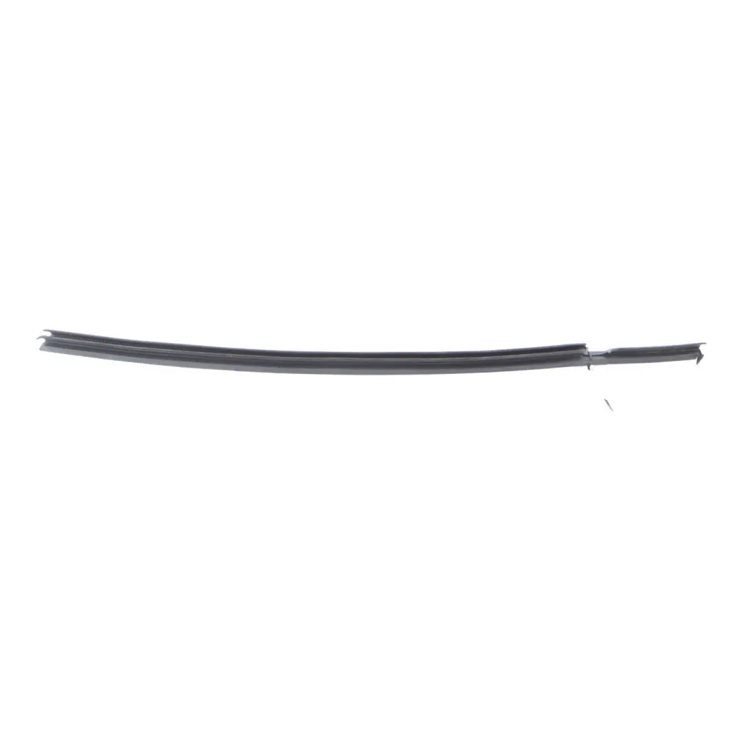 Audi Q7 4M Door Upper Window Frame Trim Front Left N/S Panel 4M0837479
