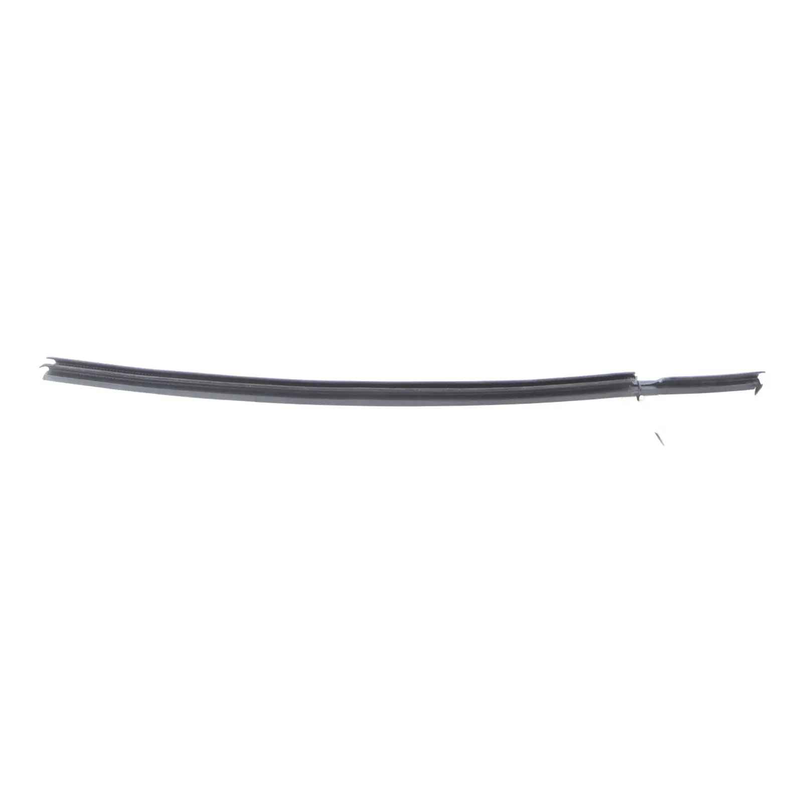 Audi Q7 4M Door Upper Window Frame Trim Front Left N/S Panel 4M0837479