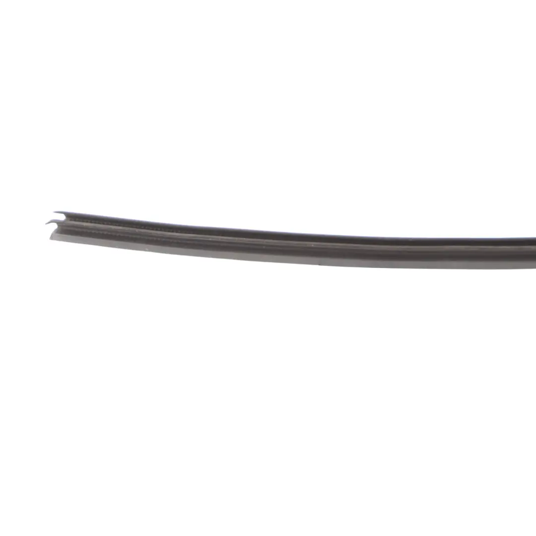 Audi Q7 4M Door Upper Window Frame Trim Front Left N/S Panel 4M0837479