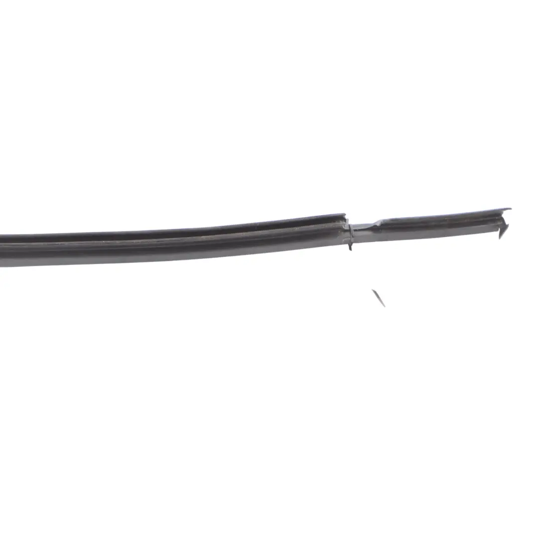 Audi Q7 4M Door Upper Window Frame Trim Front Left N/S Panel 4M0837479