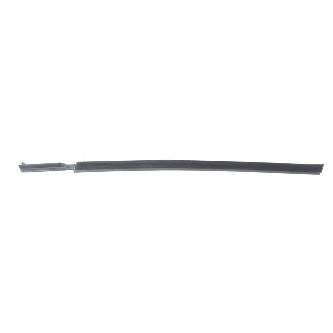 Audi Q7 4M Door Upper Window Frame Trim Front Left N/S Panel 4M0837479