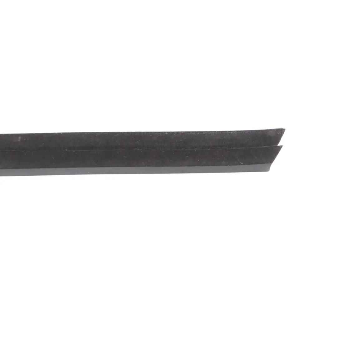 Audi Q7 4M Door Upper Window Frame Trim Front Left N/S Panel 4M0837479