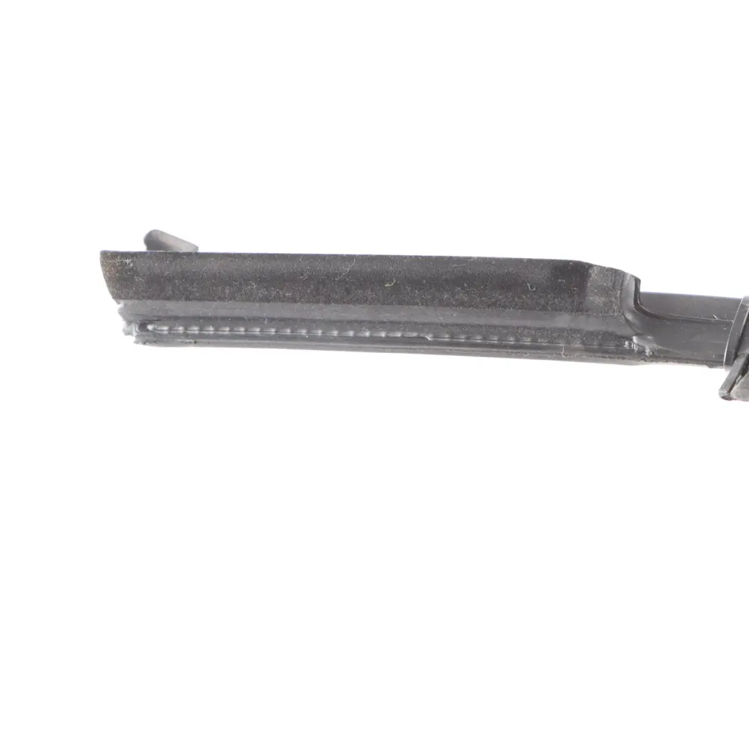 Audi Q7 4M Door Upper Window Frame Trim Front Left N/S Panel 4M0837479