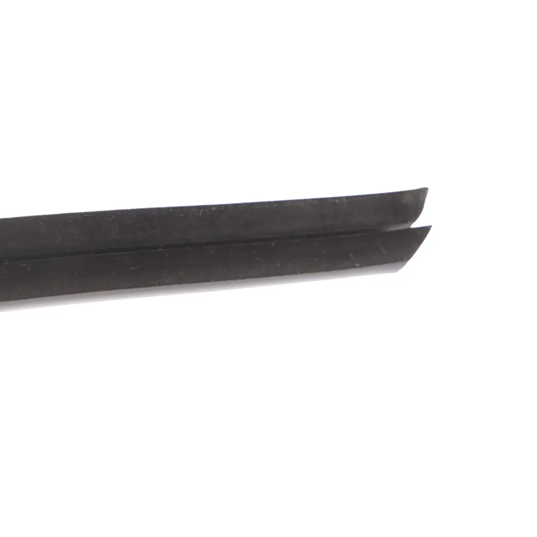 Audi Q7 4M Door Upper Window Frame Trim Front Left N/S Panel 4M0837479