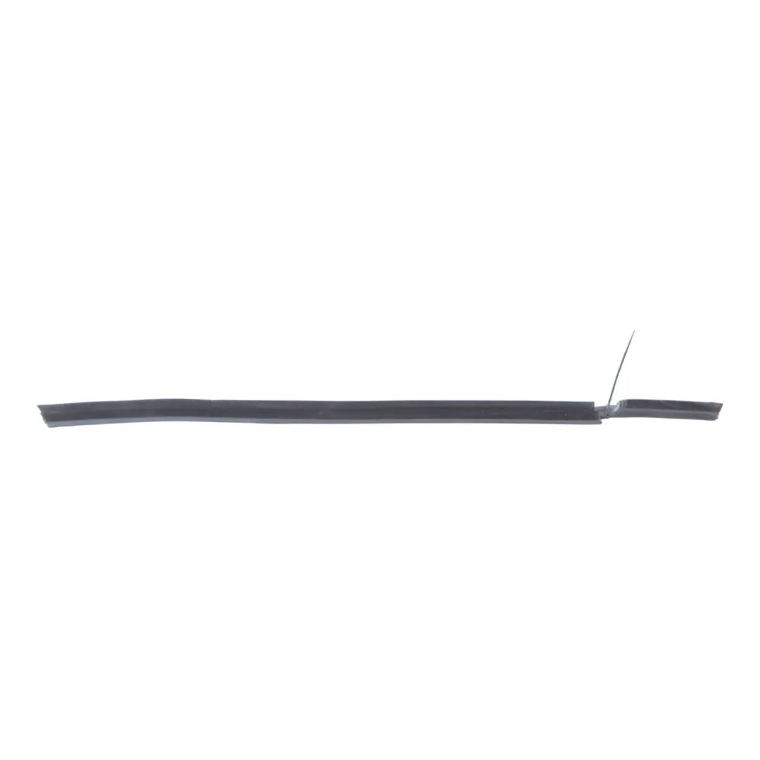 Audi Q7 4M Door Upper Window Frame Trim Front Right O/S Panel 4M0837480