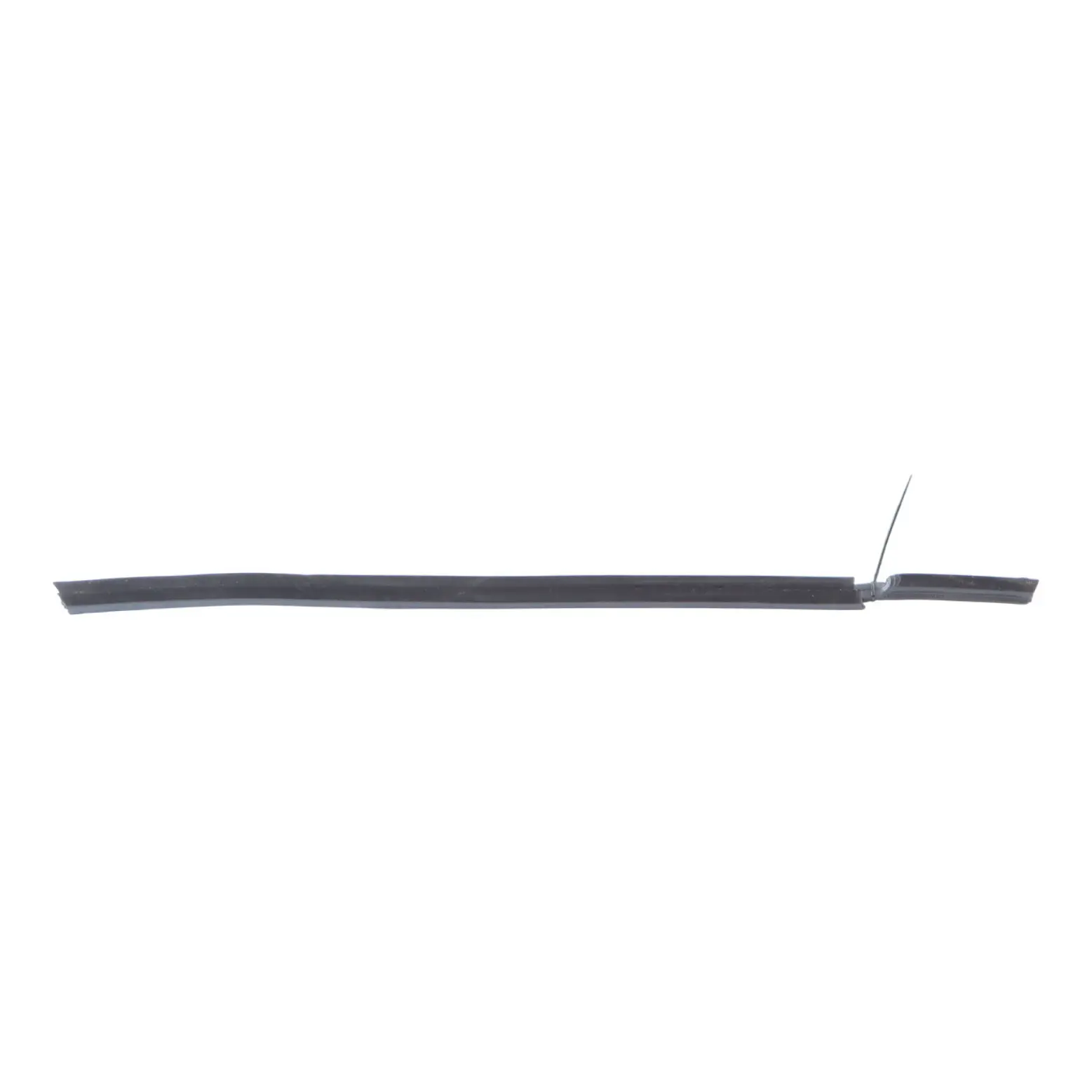 Audi Q7 4M Door Upper Window Frame Trim Front Right O/S Panel 4M0837480
