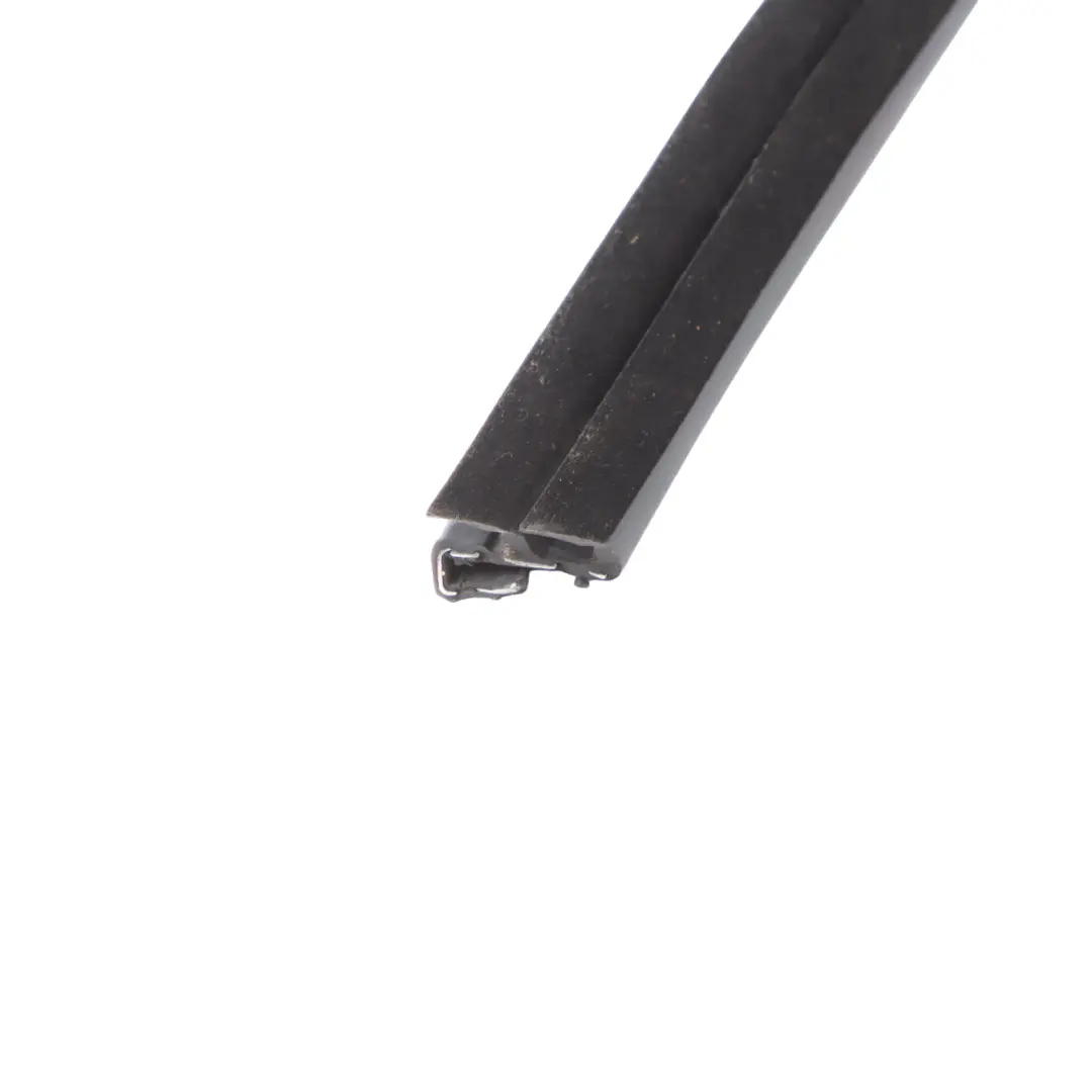 Audi Q7 4M Door Upper Window Frame Trim Front Right O/S Panel 4M0837480