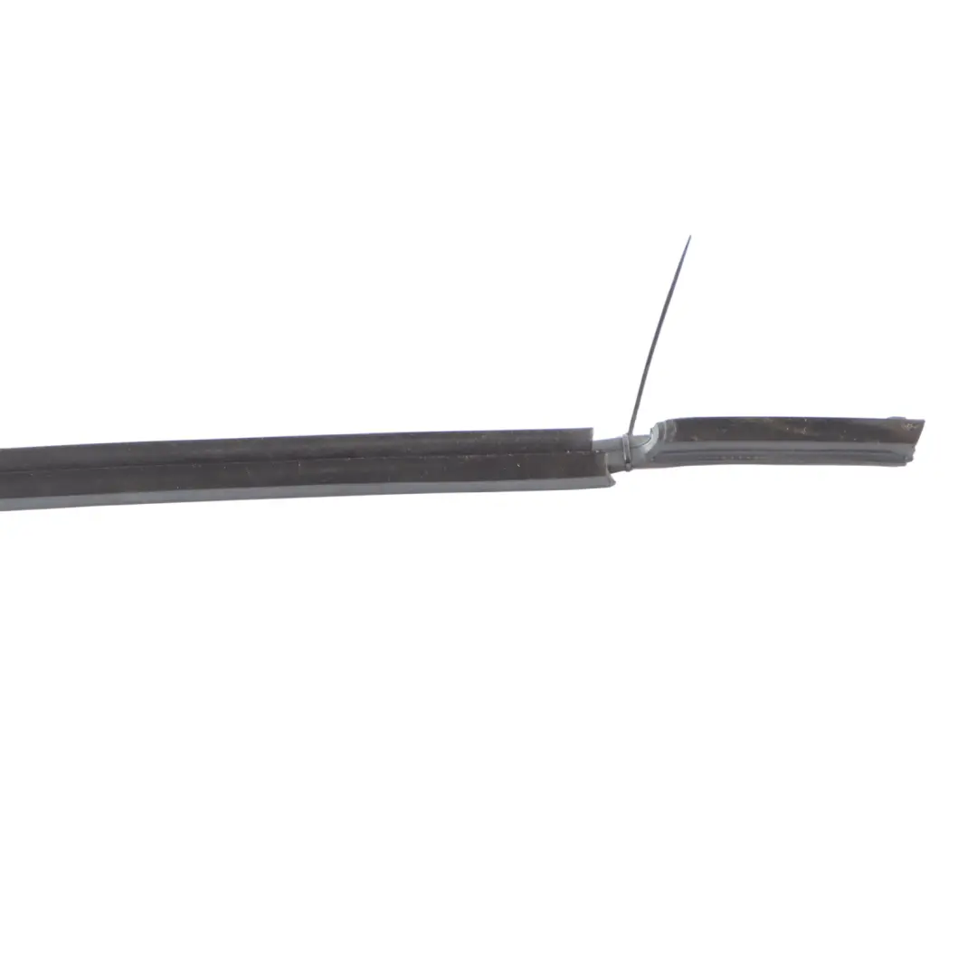 Audi Q7 4M Door Upper Window Frame Trim Front Right O/S Panel 4M0837480