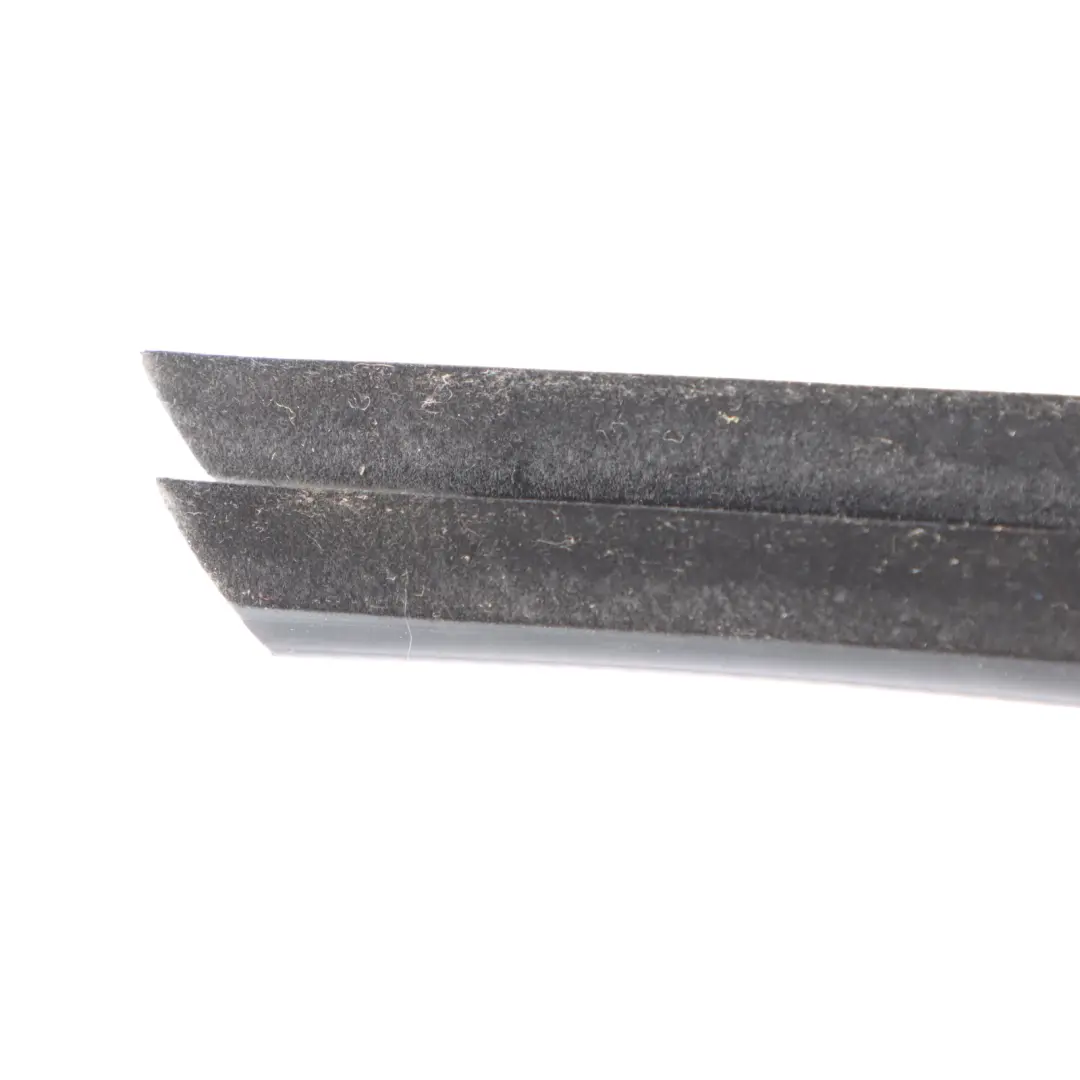 Audi Q7 4M Door Upper Window Frame Trim Front Right O/S Panel 4M0837480