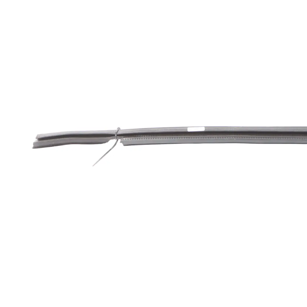 Audi Q7 4M Door Upper Window Frame Trim Front Right O/S Panel 4M0837480