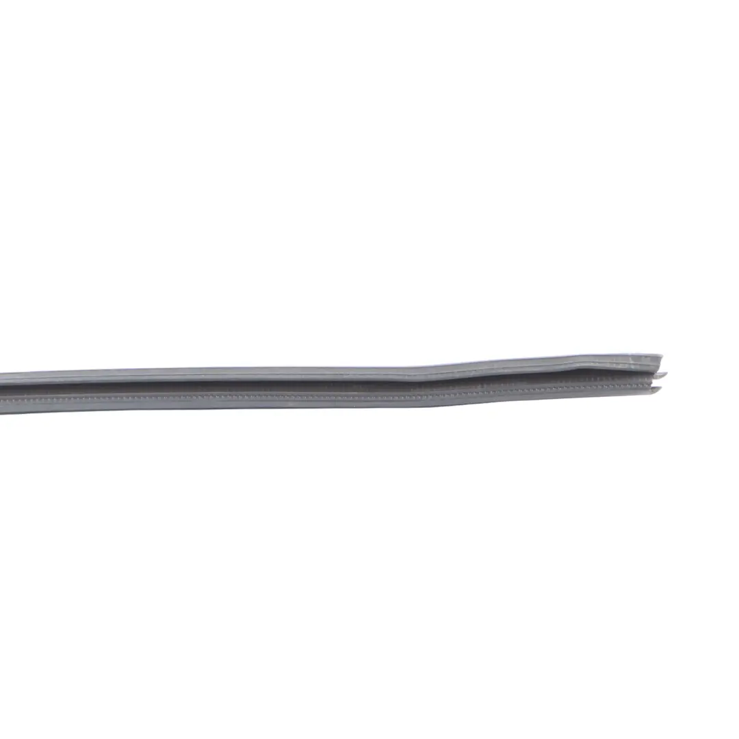 Audi Q7 4M Door Upper Window Frame Trim Front Right O/S Panel 4M0837480