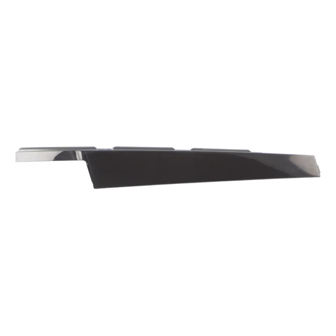 Audi Q7 4M Door Exterior Pillar Cover Panel Moulding Front Left N/S 4M0837901