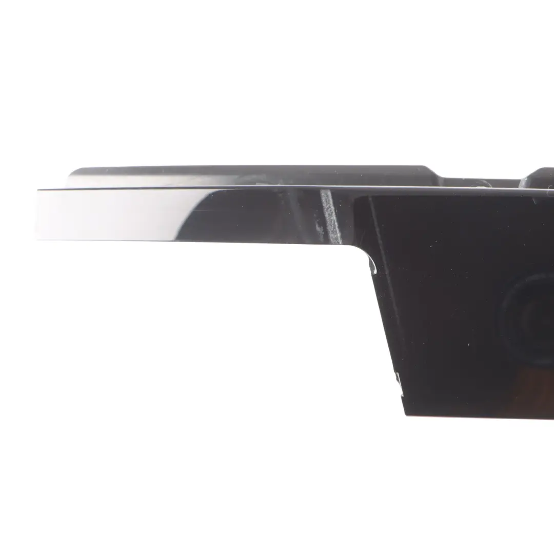 Audi Q7 4M Door Exterior Pillar Cover Panel Moulding Front Left N/S 4M0837901