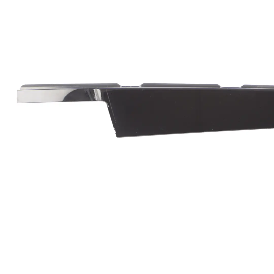 Audi Q7 4M Door Exterior Pillar Cover Panel Moulding Front Left N/S 4M0837901
