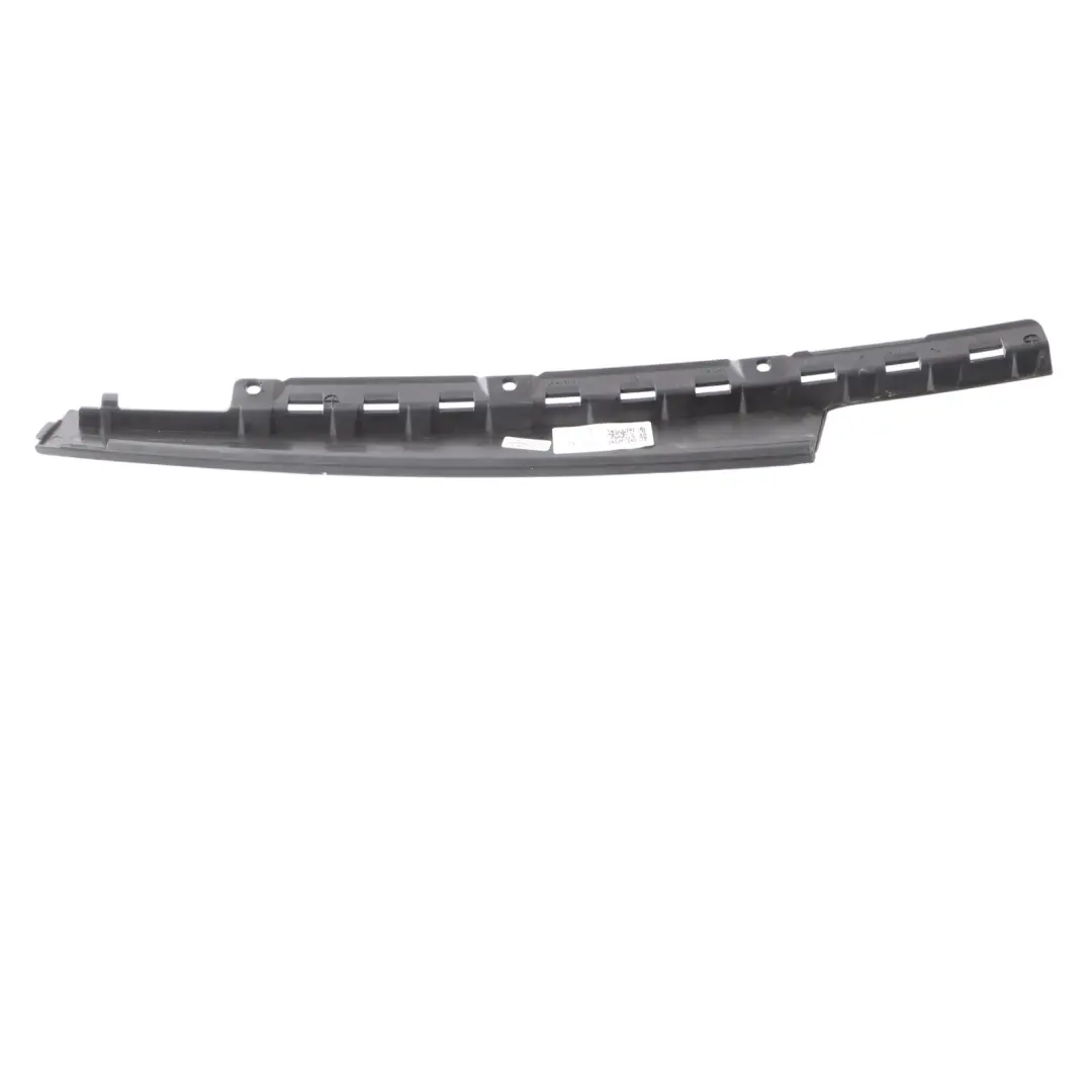 Audi Q7 4M Door Exterior Pillar Cover Panel Moulding Front Left N/S 4M0837901